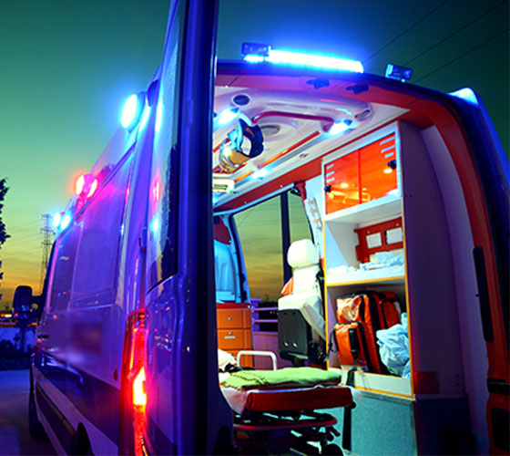 石城县车辆内部展示